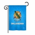 thumbnail image 6 of Breeze Decor BD-SS-G-108117-IP-BO-DS02-US Alabama Americana - Everyday Impressions Decorative Vertical Garden Flag, 6 of 7