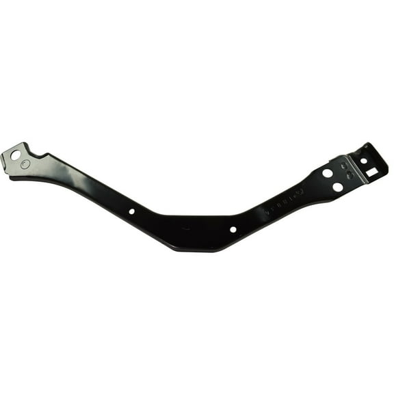 For Honda CR-V 2017 18 19 20 21 2022 Radiator Support Driver Side | Upper | CAPA Certified | Replacement For HO1225194, HO1225194C | 71460TLAA02