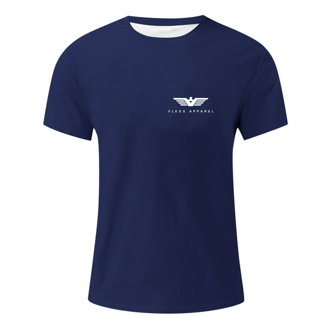 Hauts pour Hommes T-Shirts Tee Grands T-Shirts pour Hommes Chaleur compatible avec Machine pour T-Shirts Hommes Lot de T-Shirts Grands et Longs T-Shirts Graphiques pour Hommes Chemises pour Hommes Grands T-Shirts pour Hommes Échange Hommes T