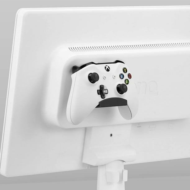 Support Mural Xbox Series X Ensemble pour Contrôleur, Console et