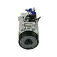thumbnail image 2 of SCITOO AC Compressor for 2001-2019 for Audi A3 Quattro 2.0L 3.2L for A4 for allroad for Quattro for A5 for Quattro 1.8L 1.8L 2.0L 3.0L 3.2L for A8 Quattro 4.0L 6.3L for Q7 3.0L CO 11048JC, 2 of 5