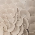 thumbnail image 4 of Yosemite Home Decor "Intricacy I" Wood Framed 3D Wall Art in Natural, 4 of 5