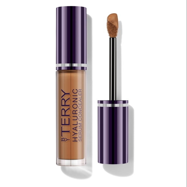 Corrector By Terry Sérum Hialurónico Radiante Tono Dorado