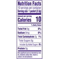 thumbnail image 5 of Crystal Light Citrus On-The-Go Powdered Drink Mix with Caffeine, 10 ct - 0.09 oz Packets (Pack - 4), 5 of 7