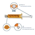 thumbnail image 3 of Bite Kit, Reliable Bite Sting Extractor Strong Suction  for Hiking Backpacking Camping, 3 of 7