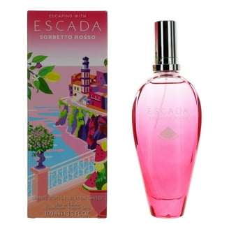 Escada Marine Groove For Women Perfume 0.13 oz ~ 4 ml Mini EDT