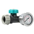 thumbnail image 4 of Reductor De Presión De Agua Ajustable Para Riego, Remolque De Invernadero, 4 of 8