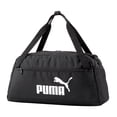 thumbnail image 1 of Maleta Puma Phase Sports Bag UNISEX 078033-01 negro SIN TALLA, 1 of 4