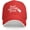 Red, variant on Dont Mess with Texas Trucker Hat Baseball Cap Funny Outdoor Travel Dad Caps