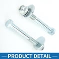 thumbnail image 4 of Kit de camber, caster y alineación frontal Unique Bargains para Ford F-150 Heritage 2004, 4 of 6