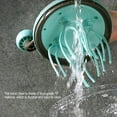 thumbnail image 4 of Hand blender, large capacity splash proof kitchen blender, PP handheld whisk Multifunctional raw egg white cream chocolate sauce shake, 4 of 9