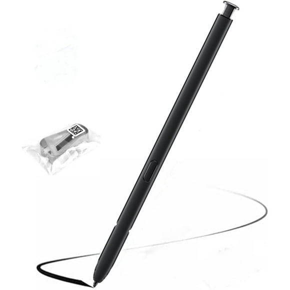 Lápiz capacitivo Qenw S22 Ultra con Bluetooth para Galaxy S22 Ultra