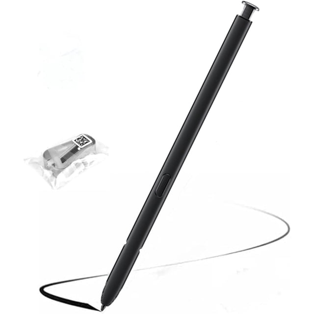 Lápiz capacitivo Qenw S22 Ultra con Bluetooth para Galaxy S22 Ultra