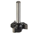 thumbnail image 3 of 1Pc Cnc Spoilboard Surfaçage Routeur Bit 6Mm Tige Durable Carbure Fraise, 3 of 7