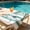 Green GN, variant on WIZUTIZ Boho Striped Beach Towel with Tassels, Soft Absorbent Wrap Travel Towel,for Pool Camping Picnic Gym and Bath, Outdoor Summer Essentials and Home Comfort,39.4*70.9in,Light Blue