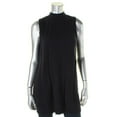 thumbnail image 2 of Style & Co. Petite Mock-Neck Tunic Sweater PM, 2 of 2