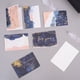 thumbnail image 1 of Hot6sl Ofertas y Liquidaciones Sobres para Tarjetas de Felicitación, Románticos, Festivos, Cumpleaños, Gradecimiento, Regalo, 1 of 7