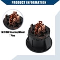 thumbnail image 5 of Unique Bargains 1 Set Ignition Switch Starter with Keys for LT1000 LT2000 LT3000 Riding Lawn Durable, 5 of 7