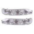 thumbnail image 1 of Car Side Mirror Turn Signal Light Blinker Lamp for W220 W215 S Class CL500 S500 S600 2003-2006, 1 of 5