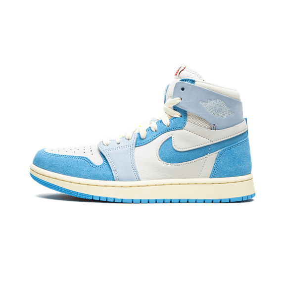 Jordan WOMENS AIR JORDAN 1 ZM CMFT WMNS DV1305 004 from Stadium Goods