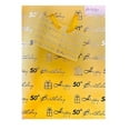thumbnail image 1 of 50th Birthday Gift Bag, 1 of 1