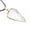 2-3m Rock Quarte, variant on 6pcs Mix Gem Chakra Rough Metal edgie Rrrow Pendant Healing Amulet Energy-50-60mm Black Obsidian