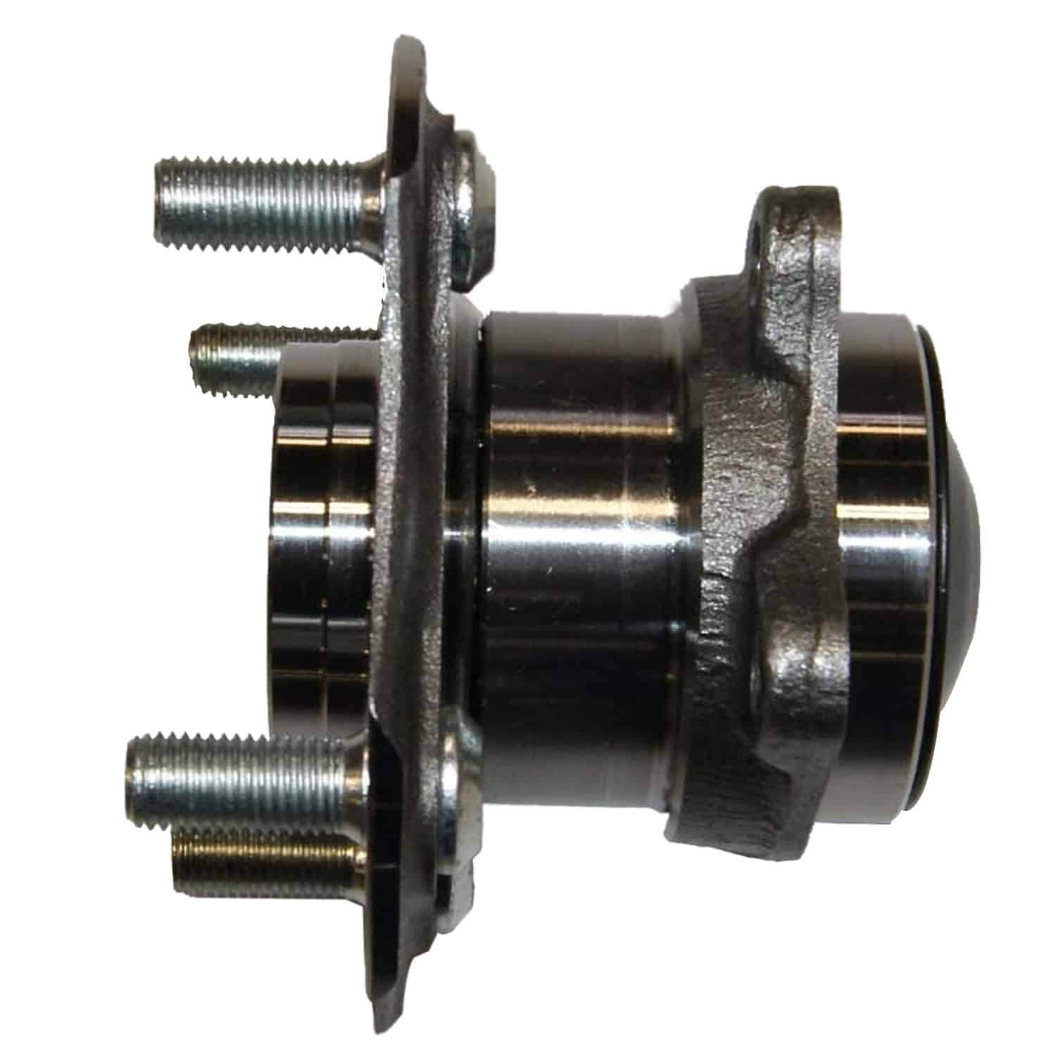 GMB 799-0125 Wheel Hub Assembly that fits a Toyota Echo (2000-2005)