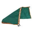thumbnail image 2 of Waterproof Tent Cover with Elastic Box Hook for Sun Protection 85 85cm Orange, 2 of 8