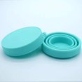 thumbnail image 4 of Vaso esterilizador azul CARAVIAN De silicón grado médico, 4 of 4