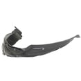 thumbnail image 5 of For Honda Fit 2007 2008 Fender Liner Driver Side | Front | Automatic Transmission | Replacement For HO1250112 | 74151SLNA00, 5 of 6