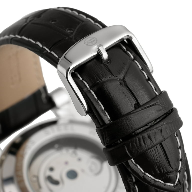 Ess automatic watch sale