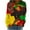 style2, variant on Black History Month Shirts for Women Long Sleeve Tops,Black History Month Women Graphic Sweatshirts Cute Shirts Fall Crewneck Sweatshirt,XL