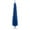 Deep Blue, variant on HOMCOM 7' Artificial Christmas Tree Xmas Slim Tree Holiday Décor, White