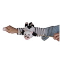 thumbnail image 2 of Juguete Peluche Felpa Animal Tirachina Baoblaze, 2 of 8