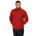 thumbnail image 1 of Regatta - Chaqueta polar modelo Thor III para hombre (Azul oscuro), 1 of 3
