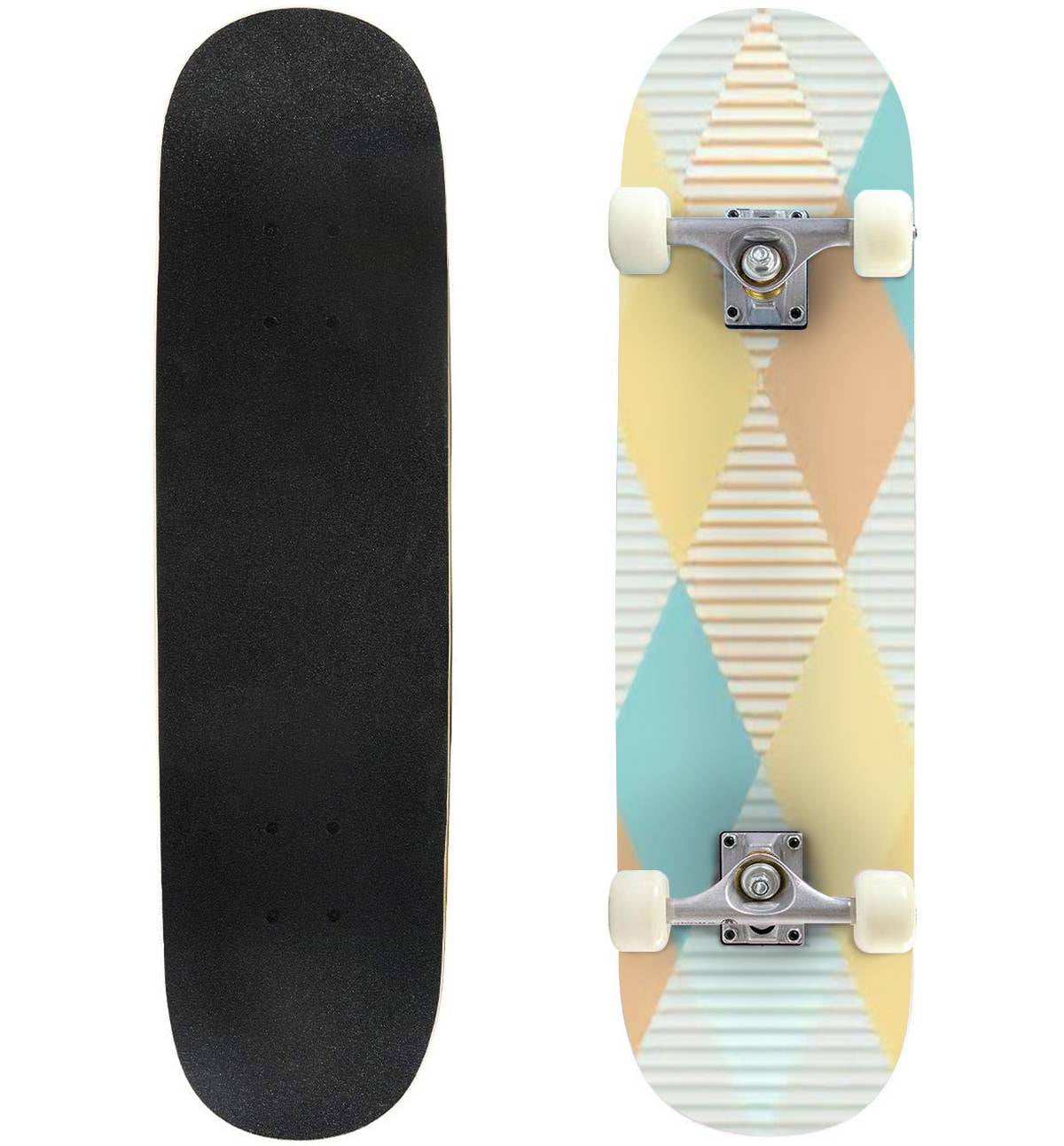 Longboard Designs Ideas
