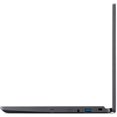 thumbnail image 4 of Acer TravelMate B3 11.6" Laptop, Intel Celeron N4120, 8GB RAM, 128GB SSD, Windows 10 Pro Education, Shale Black, TMB311-31-C7D6, 4 of 15