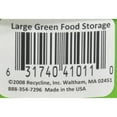 thumbnail image 2 of Preserve Large Fluid Ounceod Storage Container Green - 25. 5 Ounce, 2 of 2