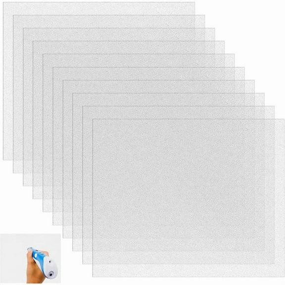 18 Pcs * Coarse 3D-Pen Mat-As Shown