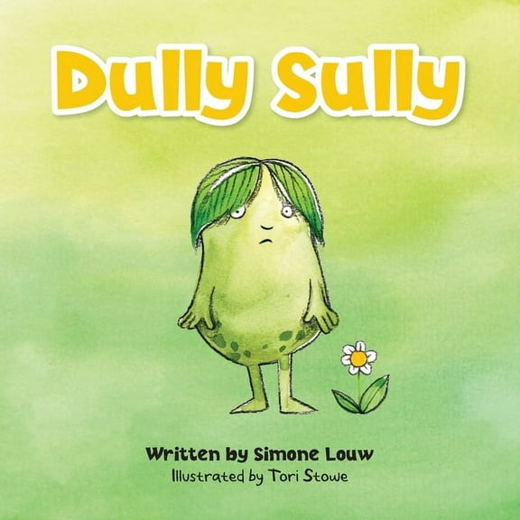 Dully Sully, (Paperback)