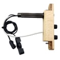 thumbnail image 5 of Cajon Box Drum Preamp/Pickup Musical Instrument Pickup Microphone Electronic Pick-Up System Percussi, 5 of 5