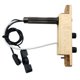 thumbnail image 5 of Cajon Box Drum Preamp/Pickup Musical Instrument Pickup Microphone Electronic Pick-Up System Percuss, 5 of 5