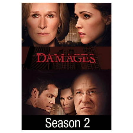 Damages: Season 2 (2009)