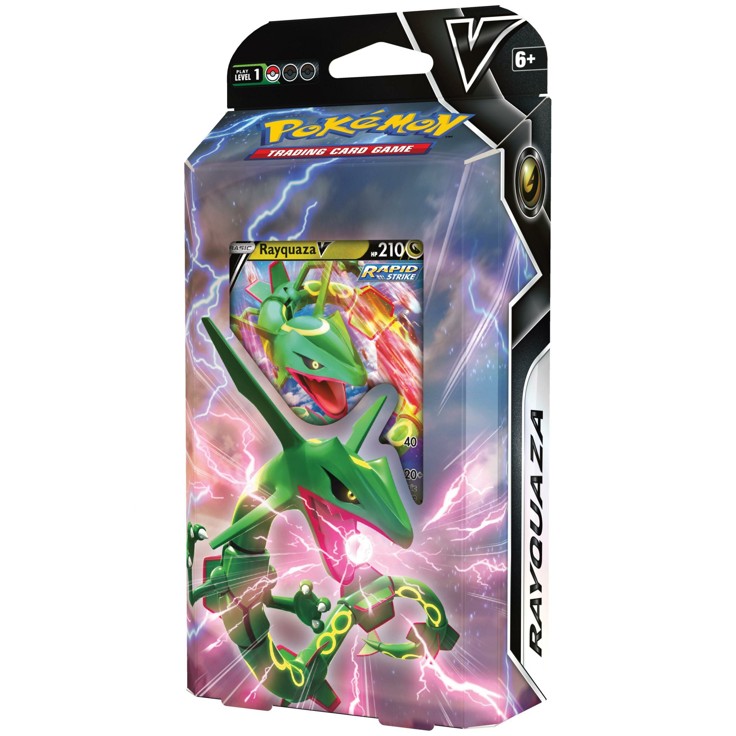 Pokemon Japanese TCG Blue Sky Stream  Booster Packs 2PACKS Collection Rayquaza 