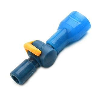 Bite Valve Replacement Mouthpiece for Hydration Pack Bladder, 90