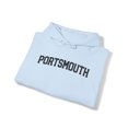thumbnail image 4 of Portsmouth OH NJ NC North Carolina Moving Hoodie, Gifts, Hooded Sweatshirt, 4 of 4