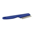 thumbnail image 5 of Dense Tooth Steel Needle Pet Comb for Flea and Lice Removal on Cats and Dogs, 5 of 7