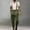 Army Green, variant on Amzcrzy Men's Pants Cargo Pants for Men Mens Bib Overalls Workwear Fashion Casual Jumpsuit Adjujstable Strap Romper Coverall Loose Long Cotton Bib Overalls Pants for Men Mens Casual Pants