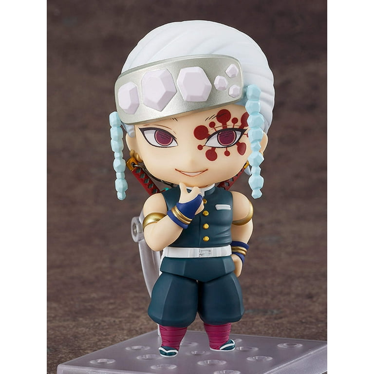 Demon Slayer: Kimetsu no Yaiba - Tengen Uzui Nendoroid