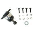 thumbnail image 4 of TRQ Front Suspension Tie Rods Ball Joints Kit for Chevy GMC Isuzu Oldsmobile PSA56109, 4 of 9